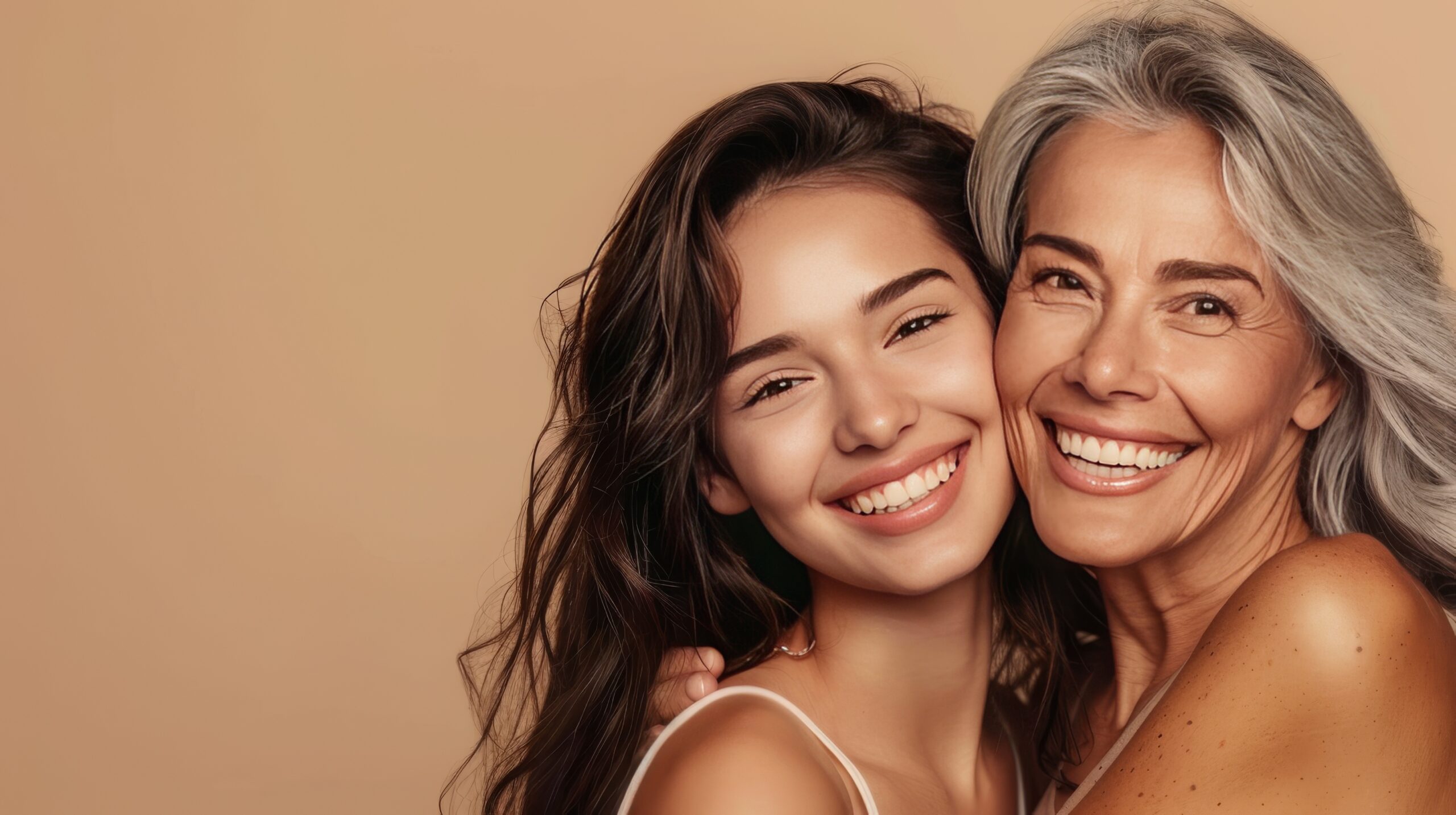 Anti-Ageing